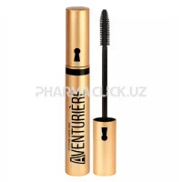 VS Тушь для ресниц «Aventuriere»Volume Intrigant Mascara тон 01