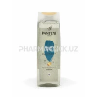 PANTENE Шампунь Очищение и питание 400мл - 1