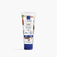 Крем для рук Avon Care Питание с маслом какао 75 мл