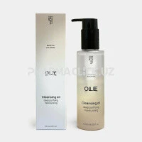Гидрофильное масло OLLEE, для удаления макияжа