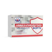 иммуномодулин форте иммуномодулин форте