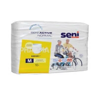 Seni Active Normal 