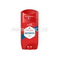 Твердый дезодорант Old Spice Stick Whitewater 85 мл