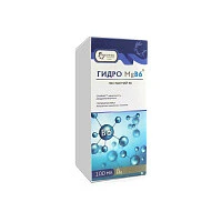 гидро магне