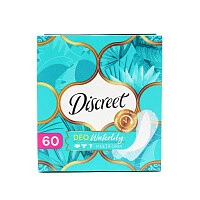 Discreet 60шт Deo Waterlily - 1