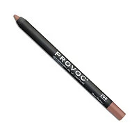 Гелевый карандаш для губ Provoc Gel Lip Liner, оттенок 208 Retro Fashion