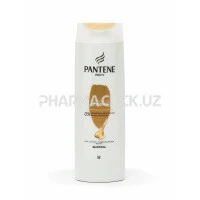 PANTENE Шампунь интенсивное восст. 400мл - 1