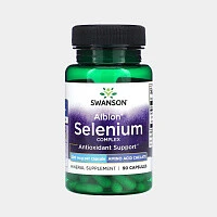 Albion Selenium Complex, 200 mcg , 90 Cap