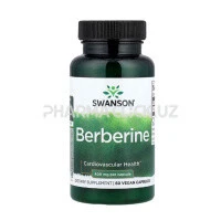 берберин