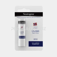 Neutrogena бальзам для губ