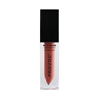 Жидкая матовая помада Provoc Mattadore Liquid Lipstick, оттенок 54 Chocolade