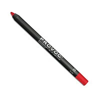 Гелевый карандаш для губ Provoc Gel Lip Liner, оттенок 22 Sinful