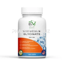 ecovita_Mg clycinate_120