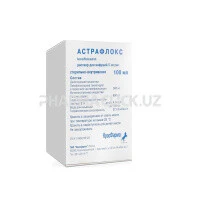астрафлокс