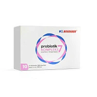 пробиотик комплекс 7