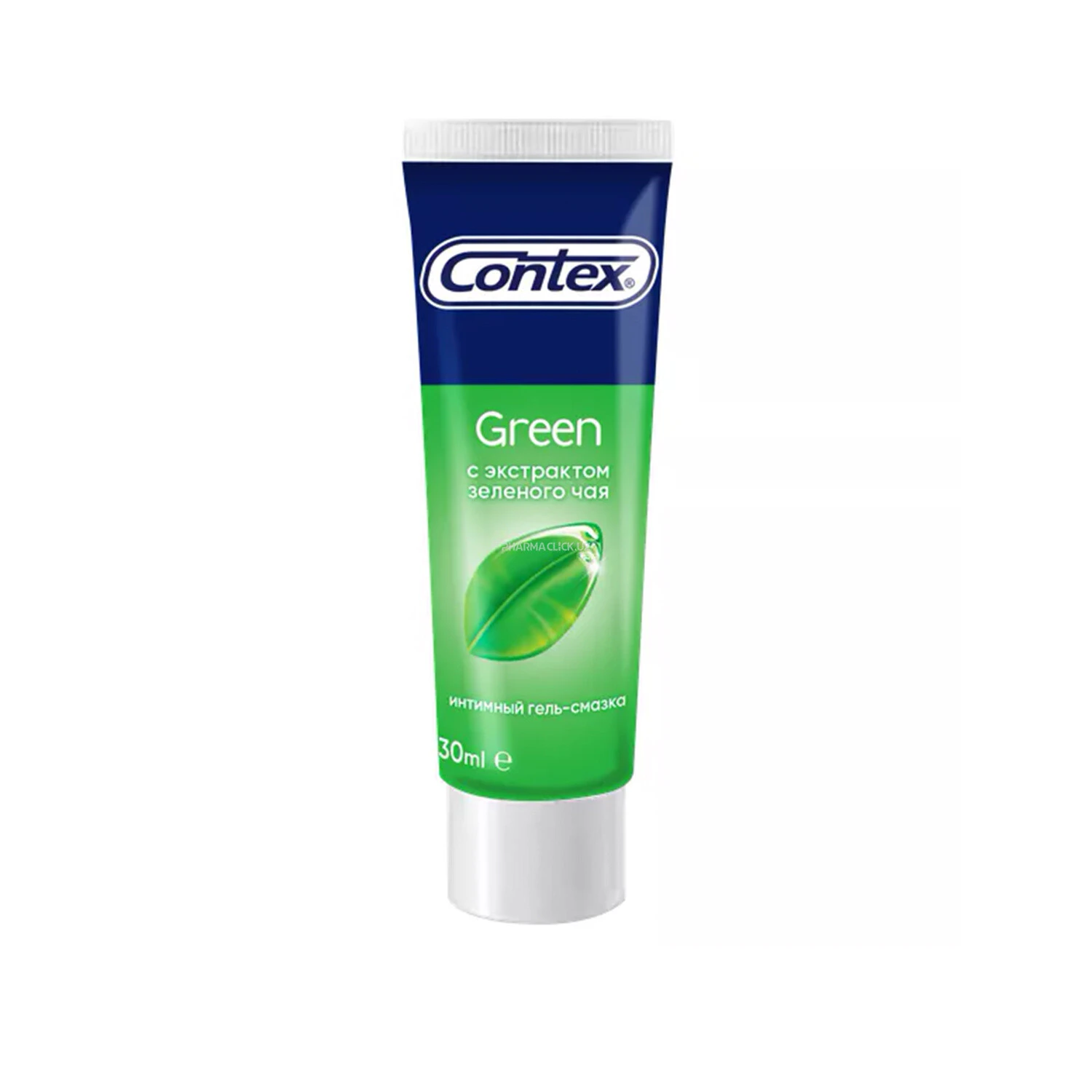 Contex Green lubrikant geli, 30 ml