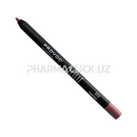 Полуперманентный гелевый карандаш для губ Provoc Illicit Lip Liner Filler, оттенок 222 Purple Haze