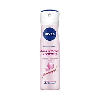 Nivea Антиперсперант  Жемчужная красота 150 ml