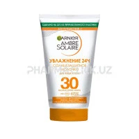 Молочко классическое Garnier Аmbre Solar SPF 30, 50 мл