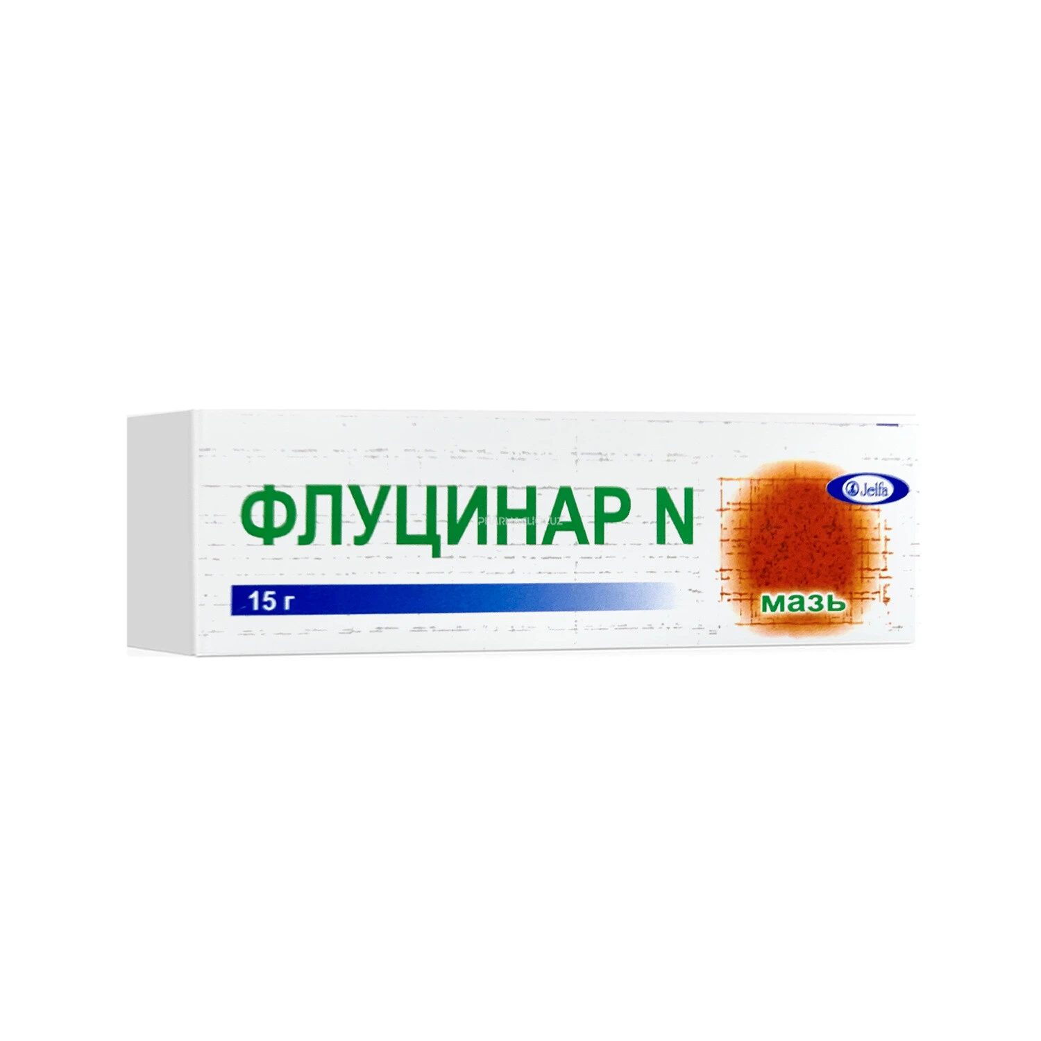 Flutsinar N maz 15g
