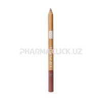 Карандаш для губ ASTRA Pure beauty Lip Pencil № 2 Bamboo