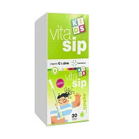 витасип яблоко