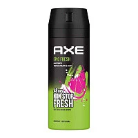 AXE ROCK DEO epic fresh