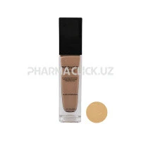 Матовый тональный крем для лица Provoc CheckMatte Foundation, оттенок 23 Золотисто-бежевый