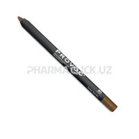 Гелевый карандаш для глаз Provoc Gel Eye Liner, 85 Sweet Secrets
