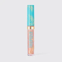 Блеск для губ Vivienne SaboTropique Gloss тон 08,Теплый бежевый с золотым сиянием Pharmaclick