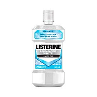 LISTERINE® EXPERT Ополаскиватель для полости рта _Мягкое отбеливание_ 250 мл (TR) - 1