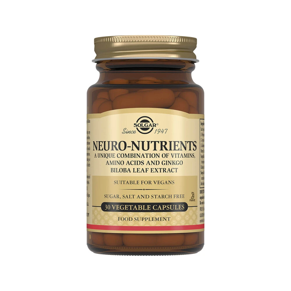 Псиллиум, пищевые волокна капсулы 500 мг, Solgar