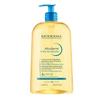 Atoderm Масло для душа, 1 л