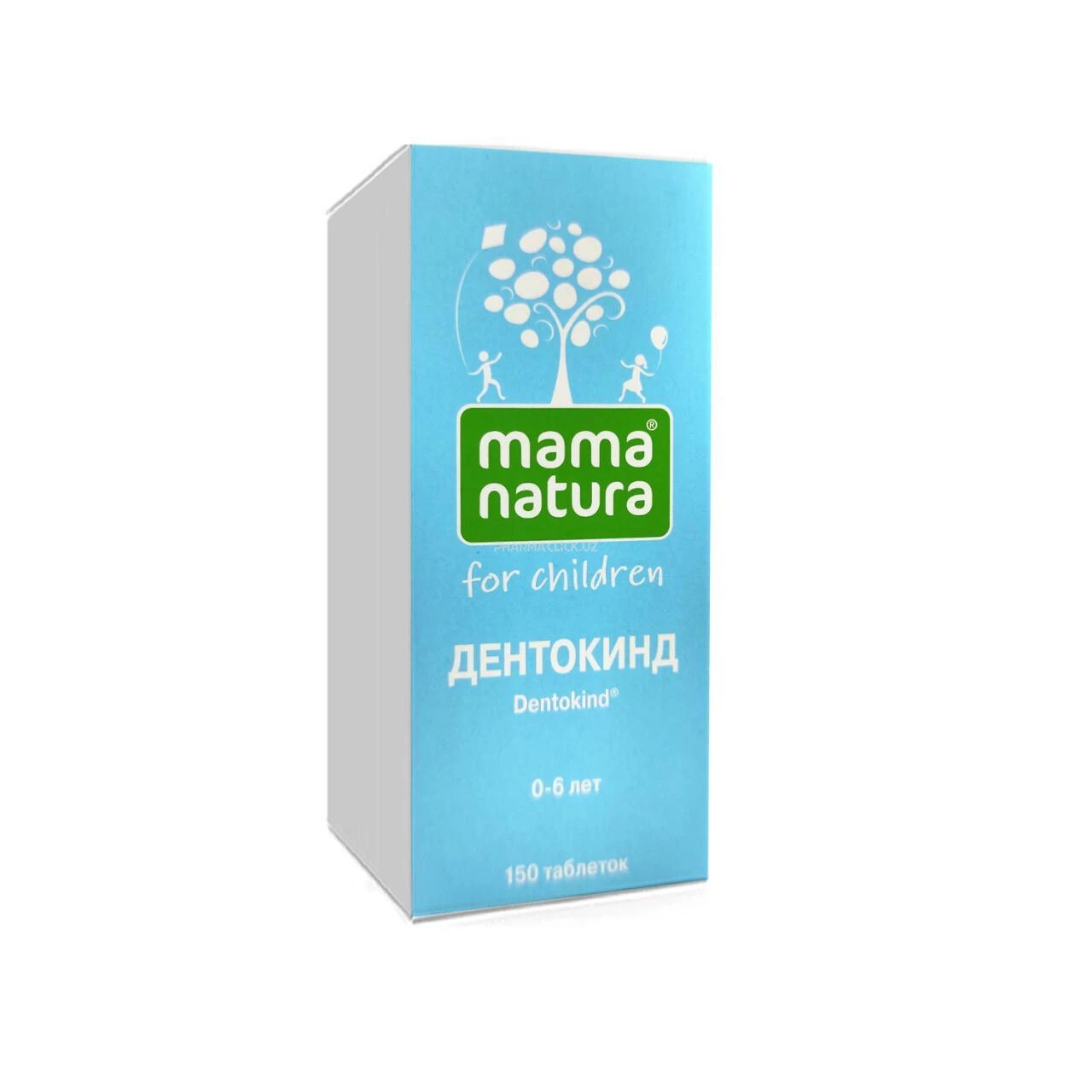 Dentokind tab. gomeop. №150