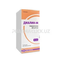 диалин м