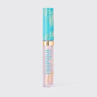 Блеск для губ Vivienne SaboTropique Gloss тон 06, Нежно-лиловый с разноцветными сияющими частицами Pharmaclick