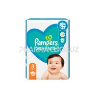 Pampers 3 82