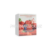 упс клубника