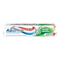 Зубная паста AQUAFRESH FRESH MINTY