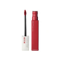 Помада для губ жидкая матовая, Maybelline New York  Super Stay Matte Ink  оттенок 20, 5мл