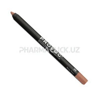 Гелевый карандаш для губ Provoc Gel Lip Liner, оттенок 38 Barely There