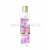 PANTENE Шмп MIRACLES Шелк и Сияние 250ml - 1