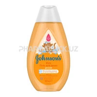 JOHNSON'S® Kids Детский гель для душа 300 мл - 1