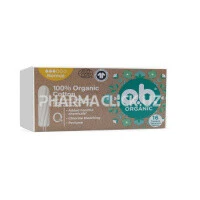 ob organic norm ob organic norm