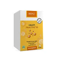 Бифолак - Кальций Триактив D3