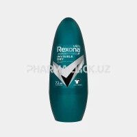 Антиперспиранты Rexona WMN INVISIBLE DRY RO