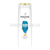 PANTENE Шампунь Питание и блеск 3в1 360мл - 1