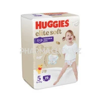 Huggies Elite Soft Pants (5) 