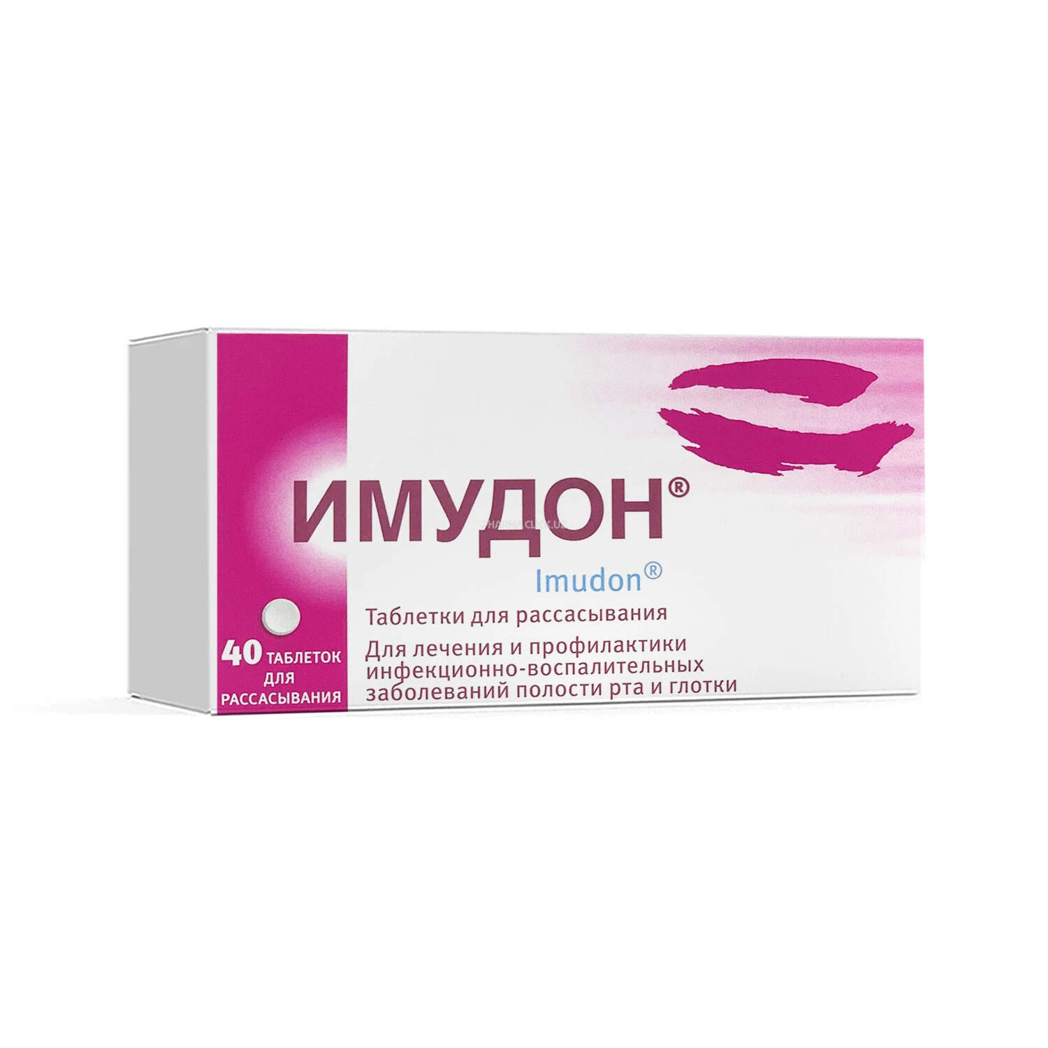 Imudon № 40