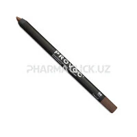 Гелевый карандаш для глаз Provoc Gel Eye Liner, 86 Desired